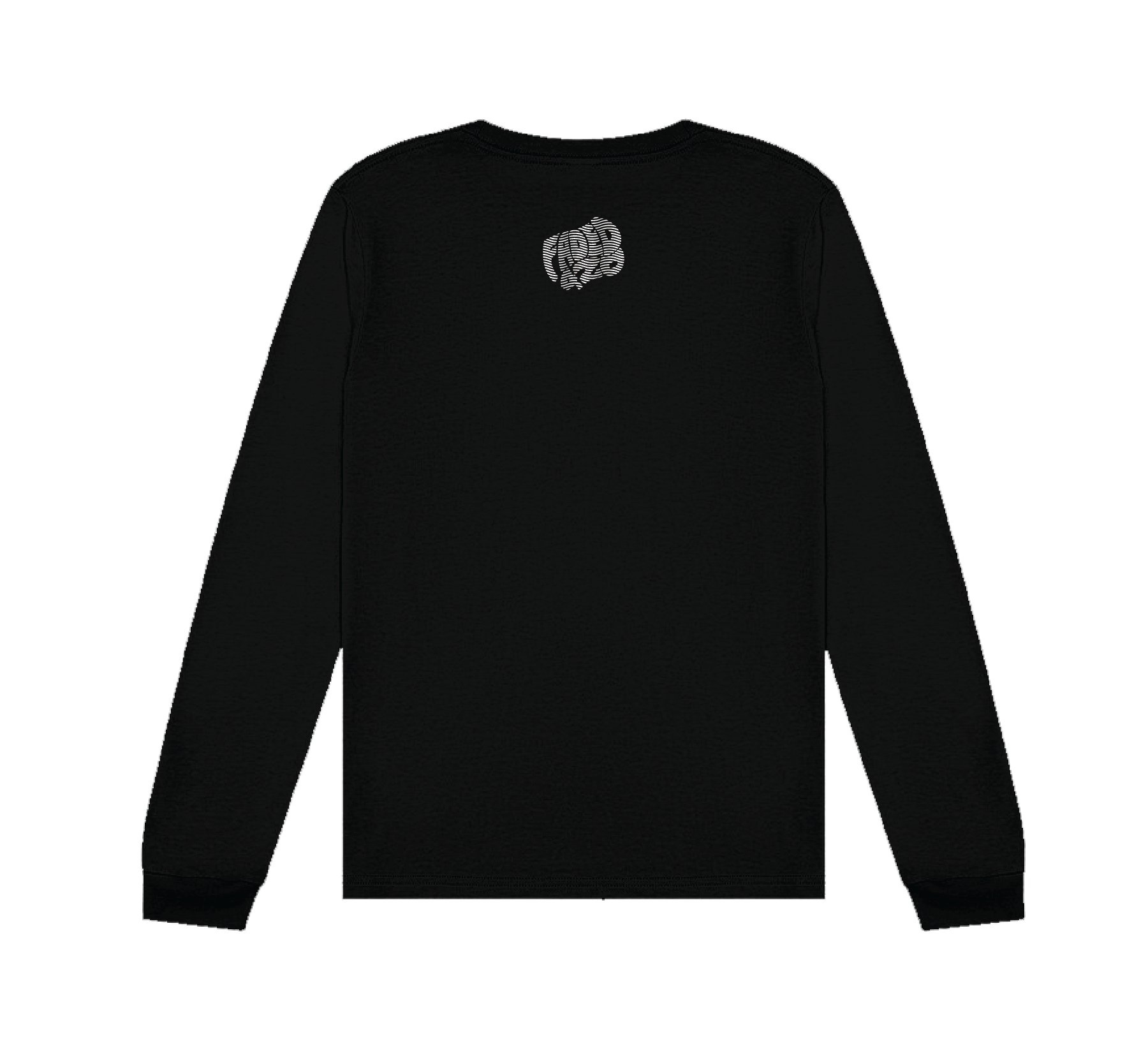 Potlove Unisex Long Sleeve Tee