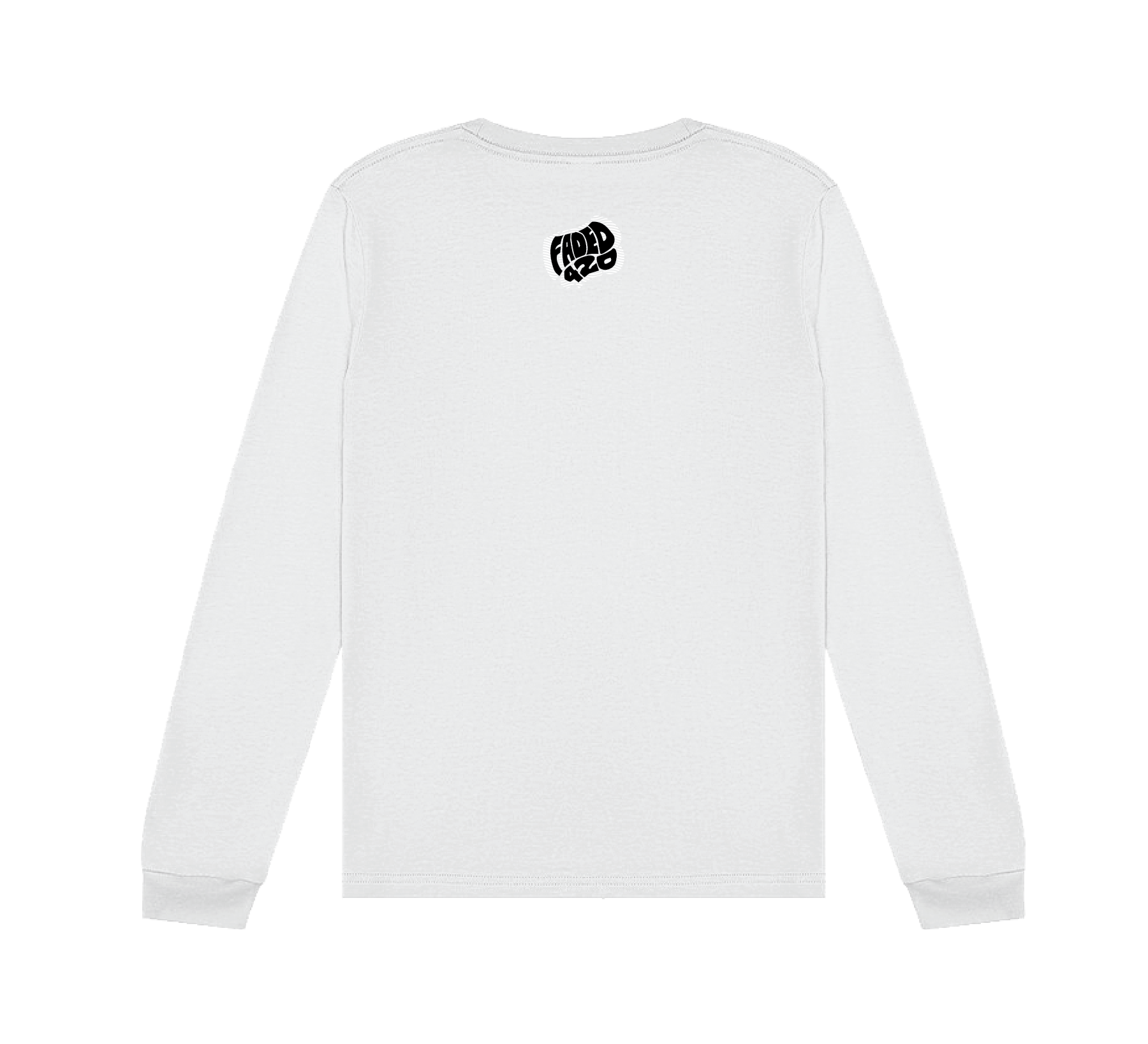 Potlove Unisex Long Sleeve Tee