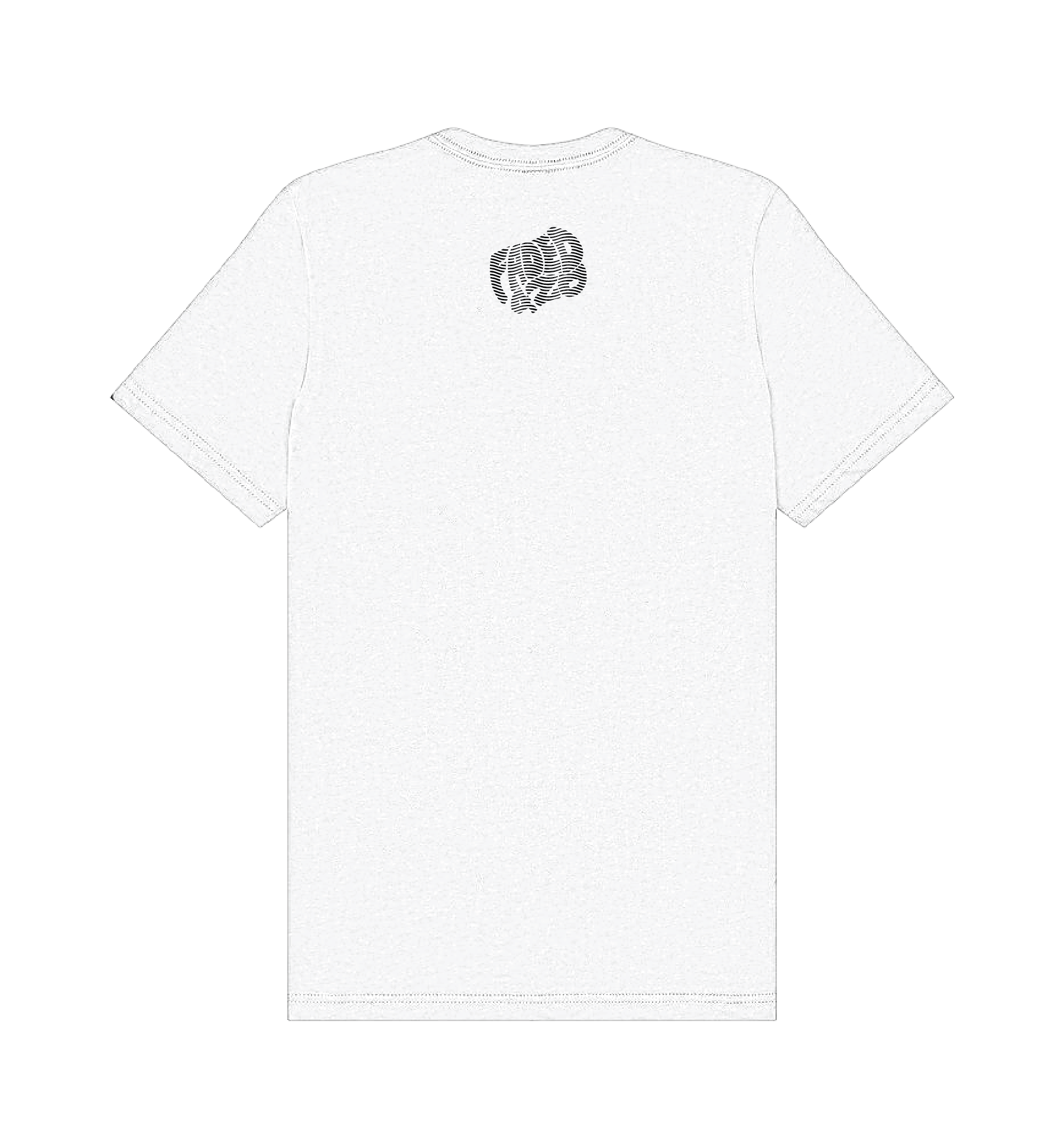 Potlove Men’s Tee
