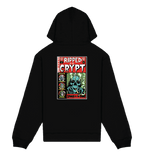 Ripped Crypt Hoodie