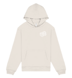 Ripped Crypt Hoodie