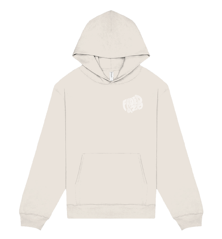 Ripped Crypt Hoodie