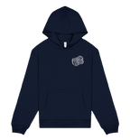 Ripped Crypt Hoodie