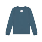 Ripped Crypt Long Sleeve CVC
