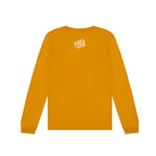 Ripped Crypt Long Sleeve CVC