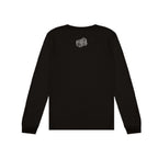 Ripped Crypt Long Sleeve CVC