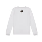 Ripped Crypt Long Sleeve CVC
