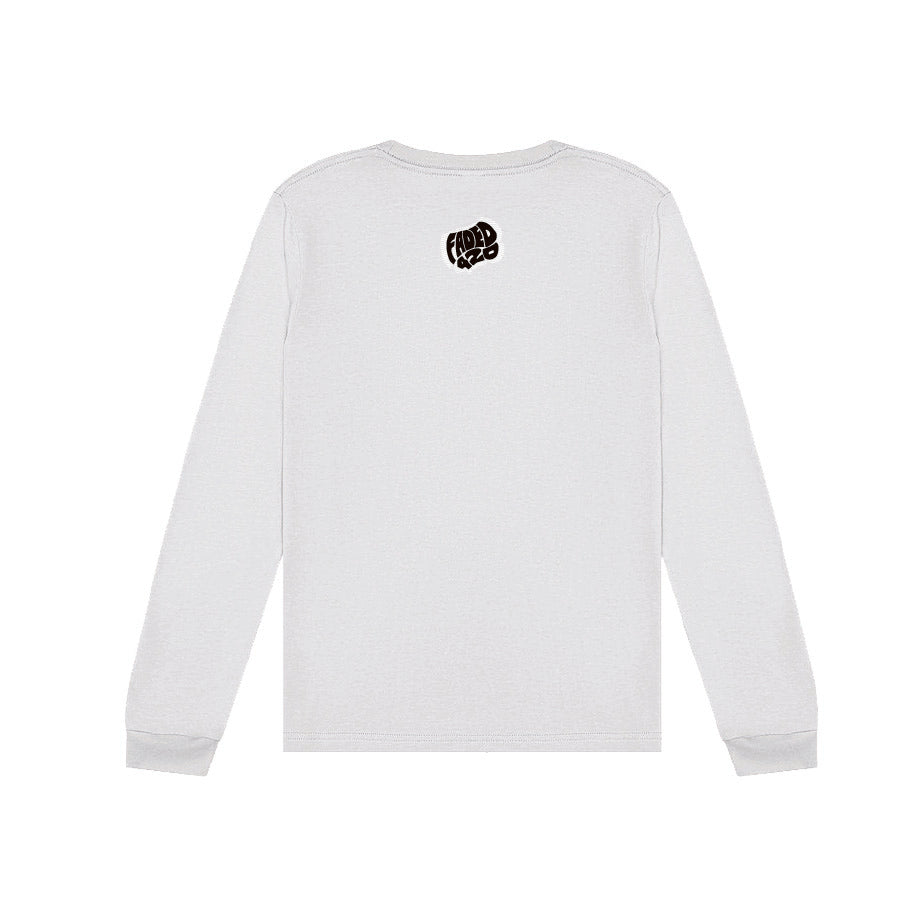 Ripped Crypt Long Sleeve CVC