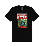 Ripped Crypt Men's Tee