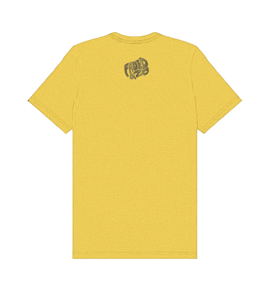 Ripped Crypt Men's Tee