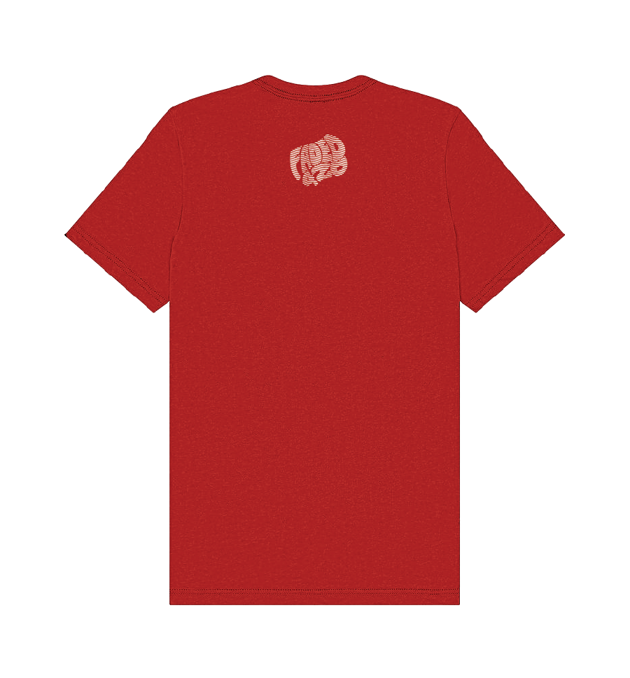 Ripped Crypt Men's Tee