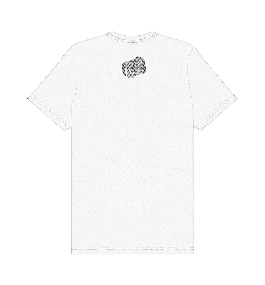 Ripped Crypt Men's Tee