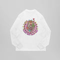 "Nature Lover" Long Sleeve Tee Shirt
