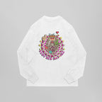 "Nature Lover" Long Sleeve Tee Shirt