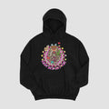 "Nature Lover" Drawstring Hoodie