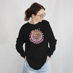 "Nature Lover" Long Sleeve Tee Shirt