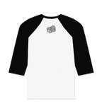 420 Wagon Baseball Tee