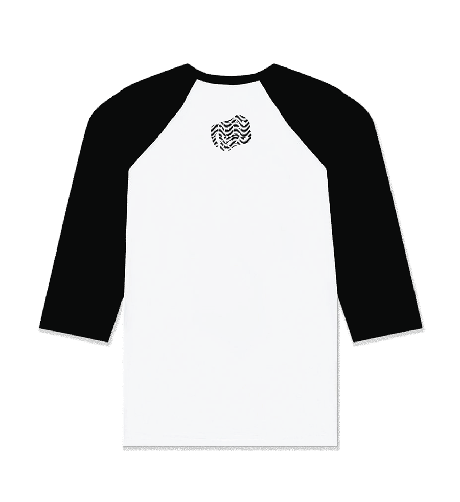 420 Wagon Baseball Tee