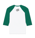 420 Wagon Baseball Tee