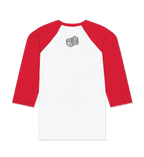 420 Wagon Baseball Tee