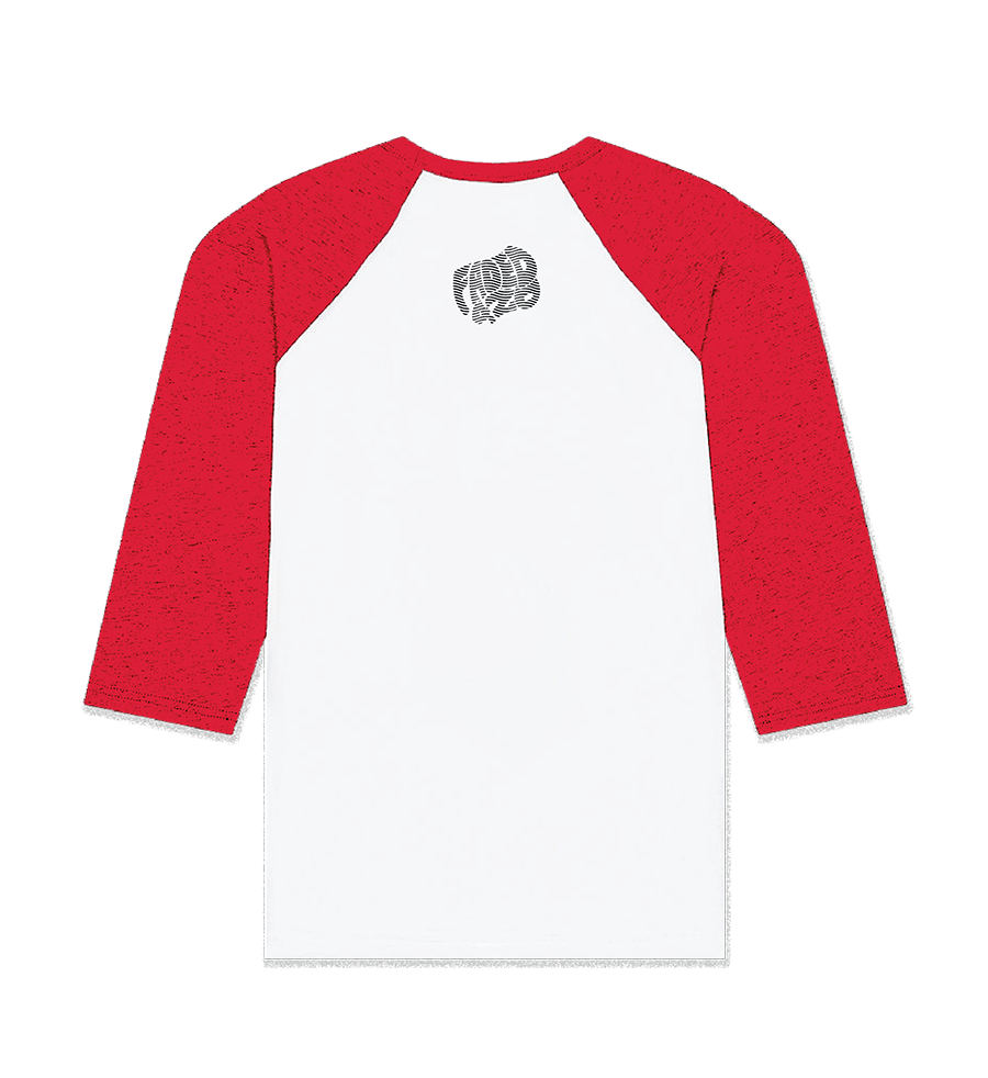 420 Wagon Baseball Tee