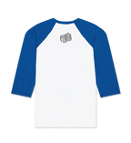 420 Wagon Baseball Tee