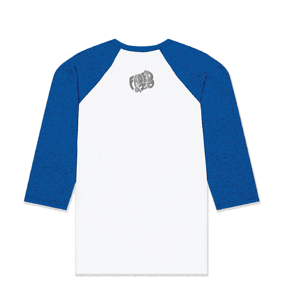 420 Wagon Baseball Tee