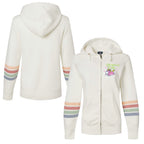 Sparkle Time Full Zip Hoodie