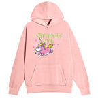 Sparkle Time Women's Hoodie